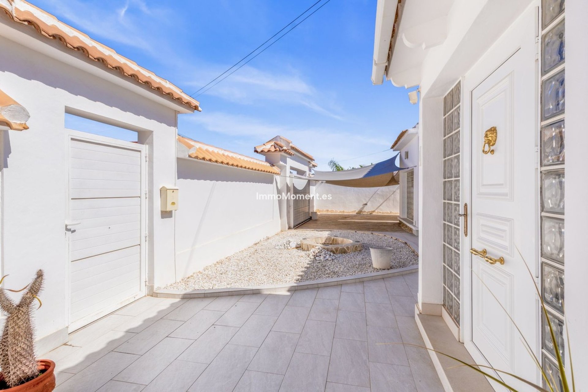 Revente - Villa individuelle - Orihuela - La Florida