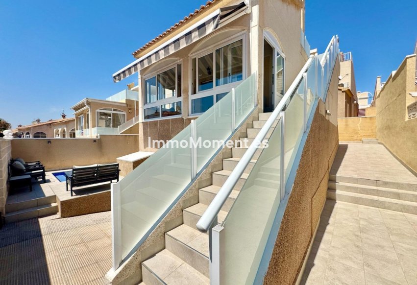 Revente - Villa individuelle - Orihuela - La Florida