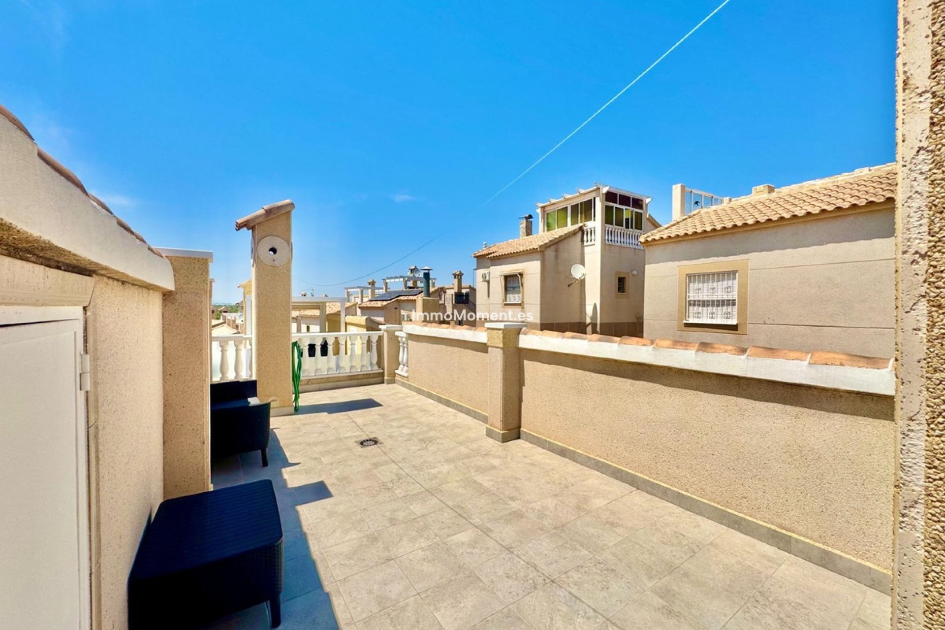 Revente - Villa individuelle - Orihuela - La Florida