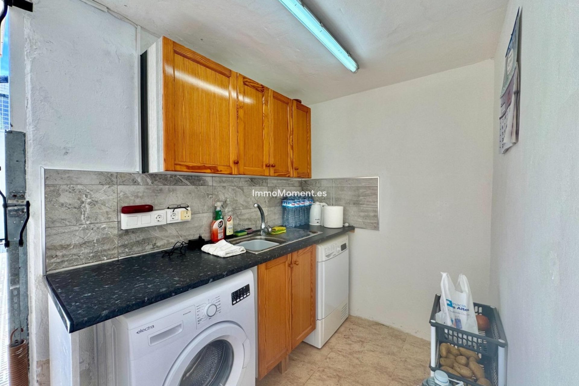 Revente - Villa individuelle - Orihuela - La Florida