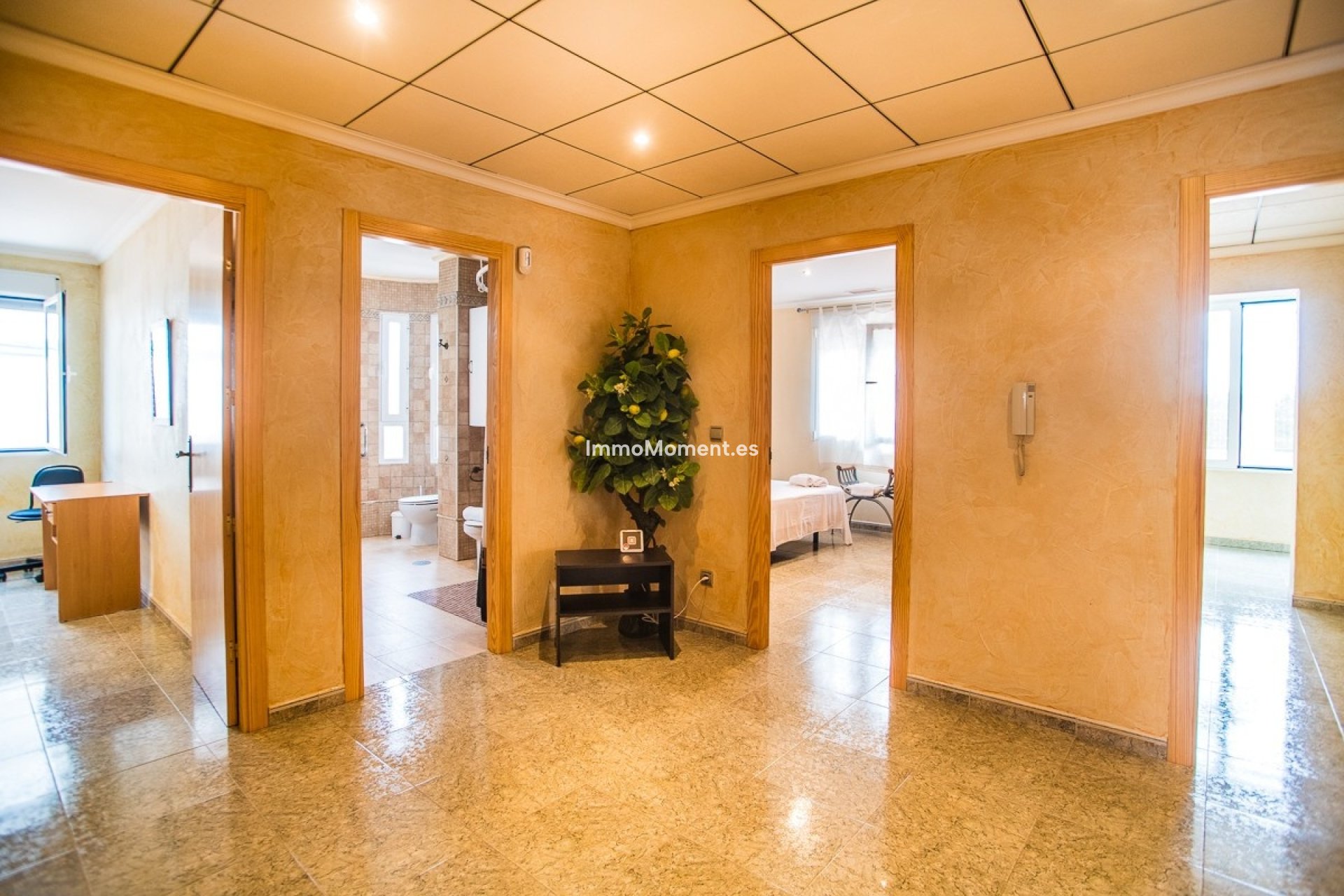 Revente - Villa individuelle - Orihuela - La Matanza