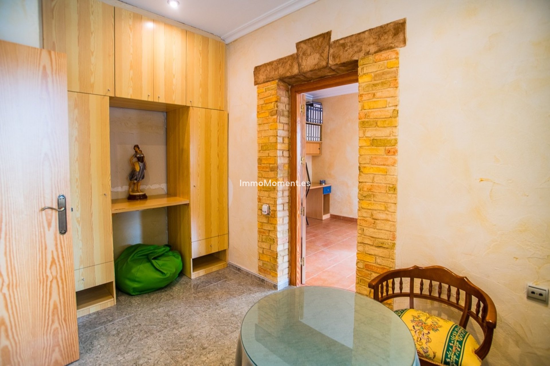 Revente - Villa individuelle - Orihuela - La Matanza