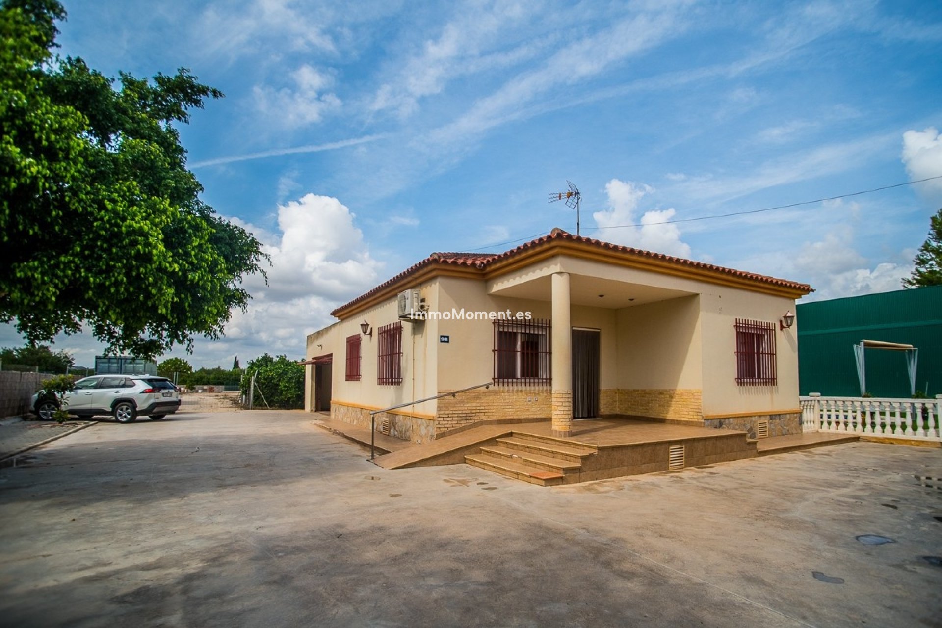 Revente - Villa individuelle - Orihuela - La Matanza