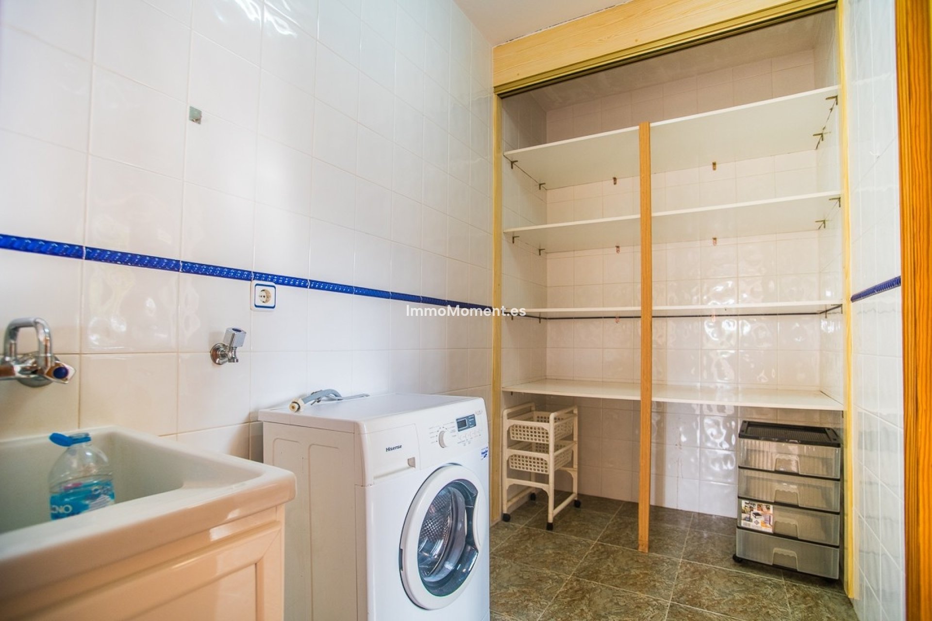Revente - Villa individuelle - Orihuela - La Matanza