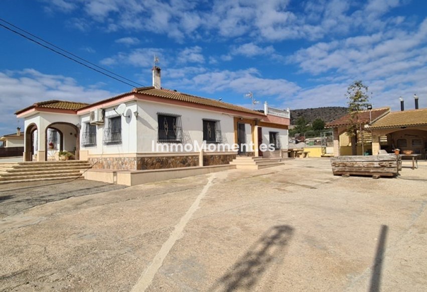 Revente - Villa individuelle - Orihuela - La Matanza