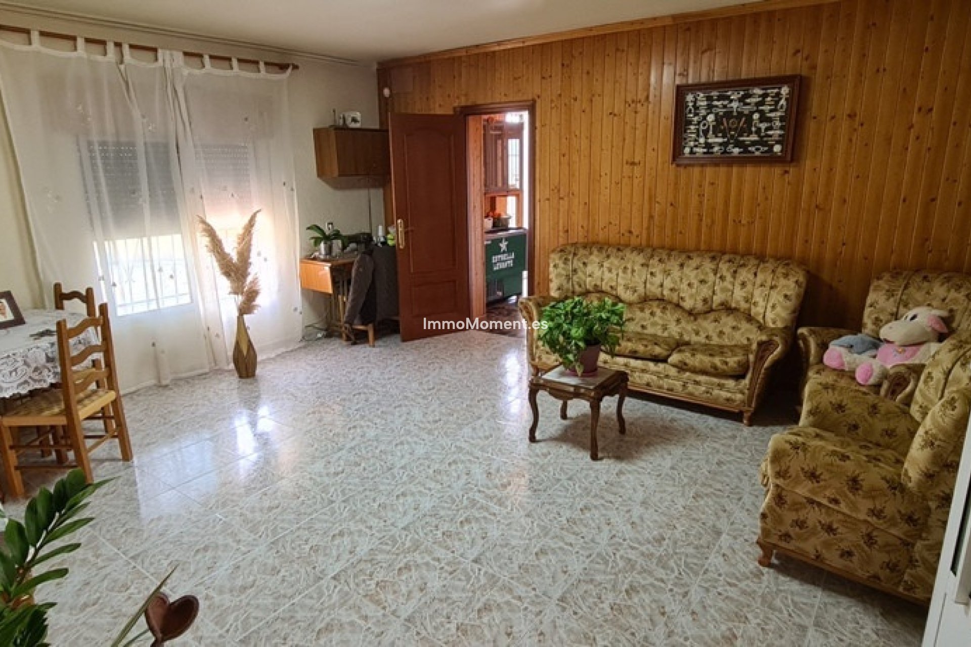Revente - Villa individuelle - Orihuela - La Matanza