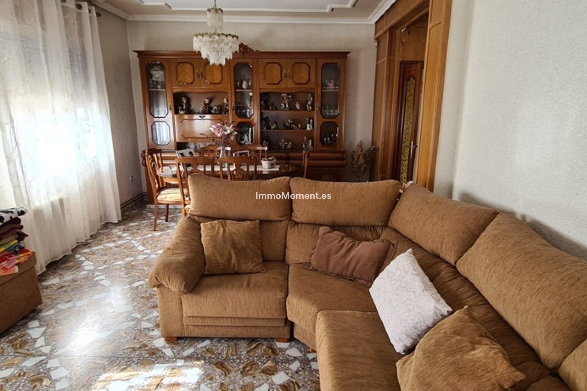 Revente - Villa individuelle - Orihuela - La Matanza