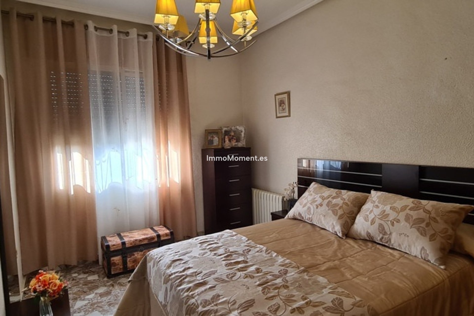 Revente - Villa individuelle - Orihuela - La Matanza