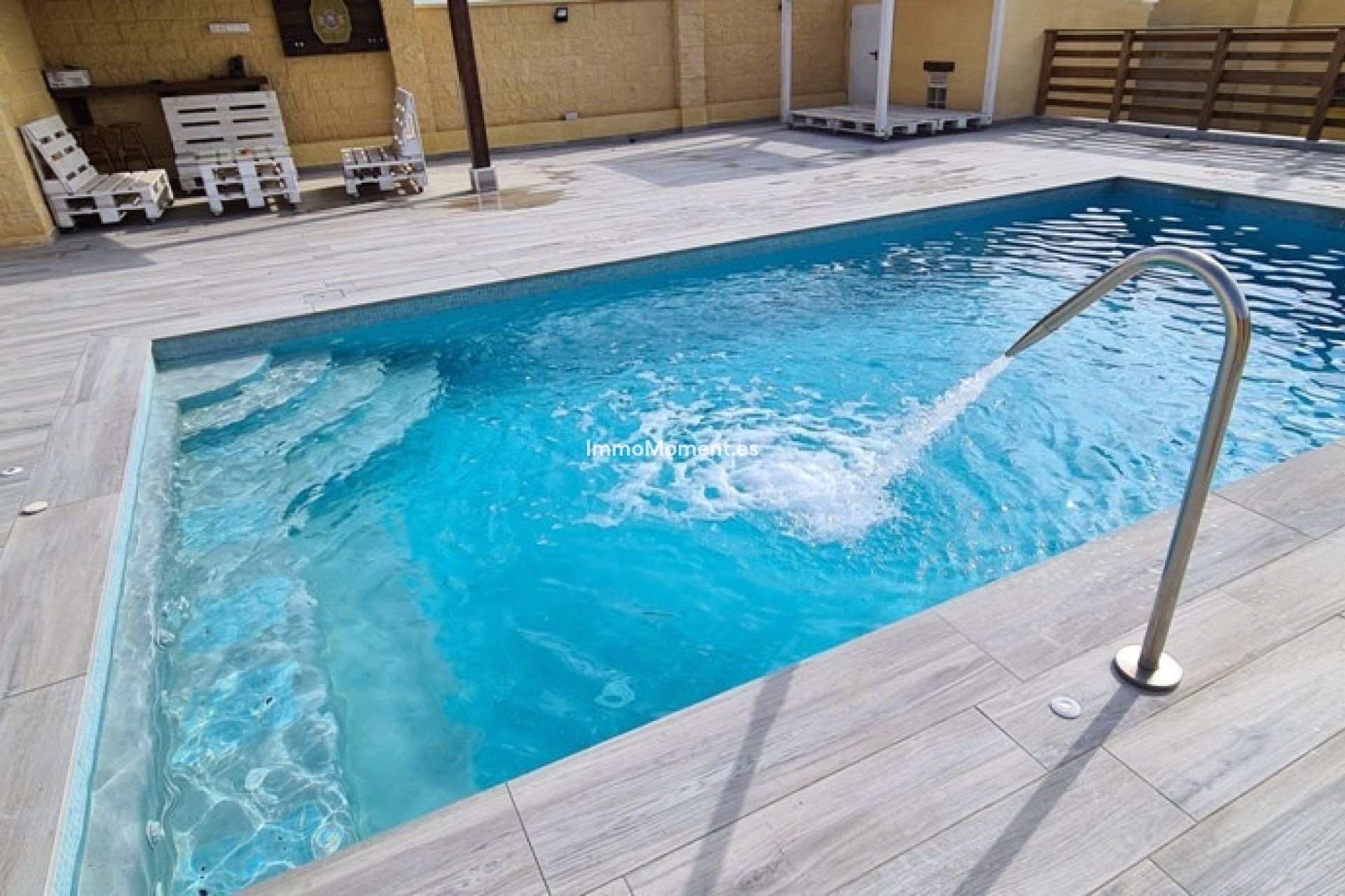 Revente - Villa individuelle - Orihuela - La Matanza