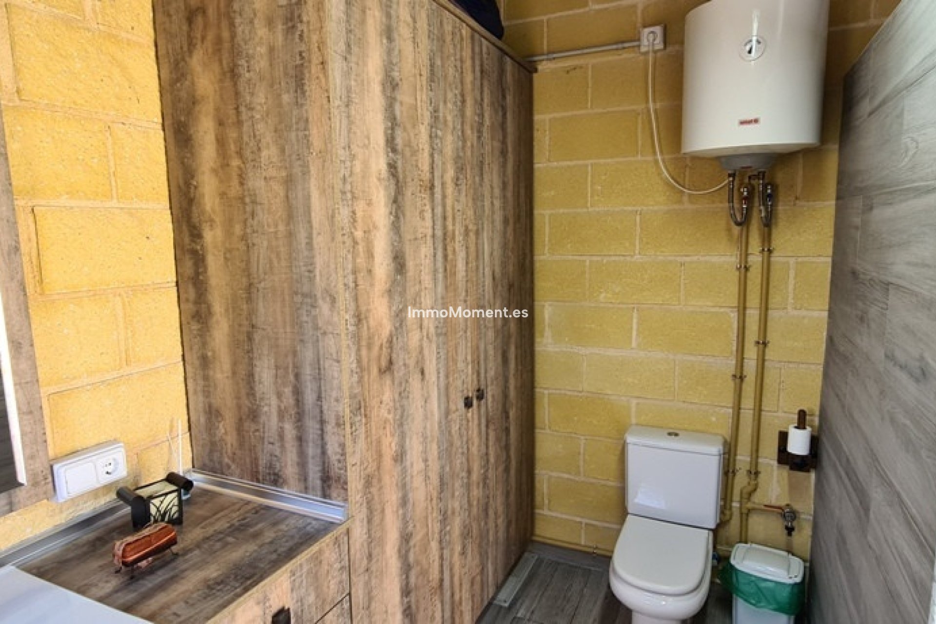 Revente - Villa individuelle - Orihuela - La Matanza