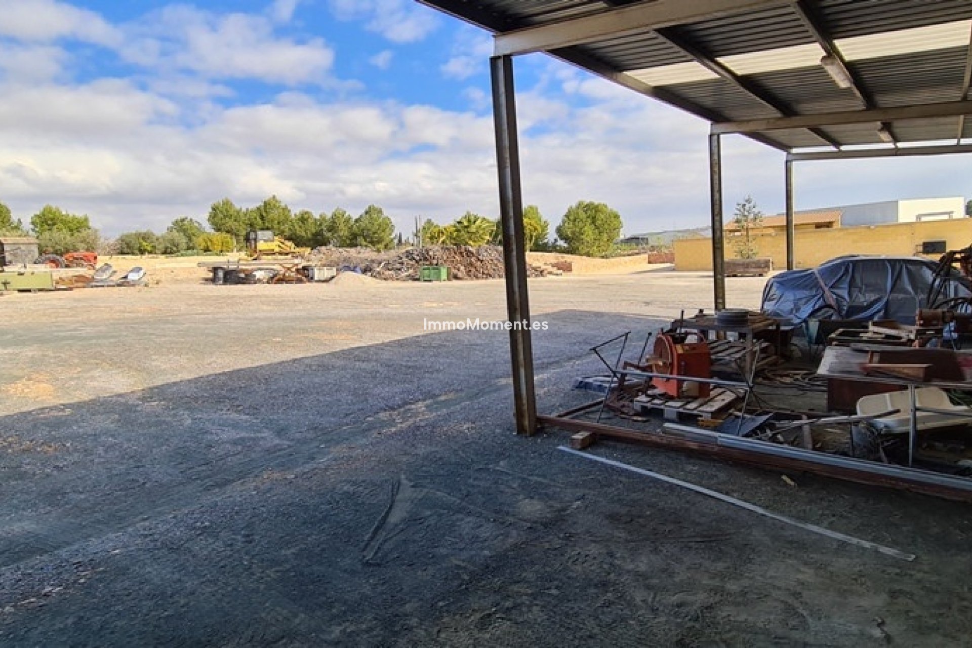 Revente - Villa individuelle - Orihuela - La Matanza