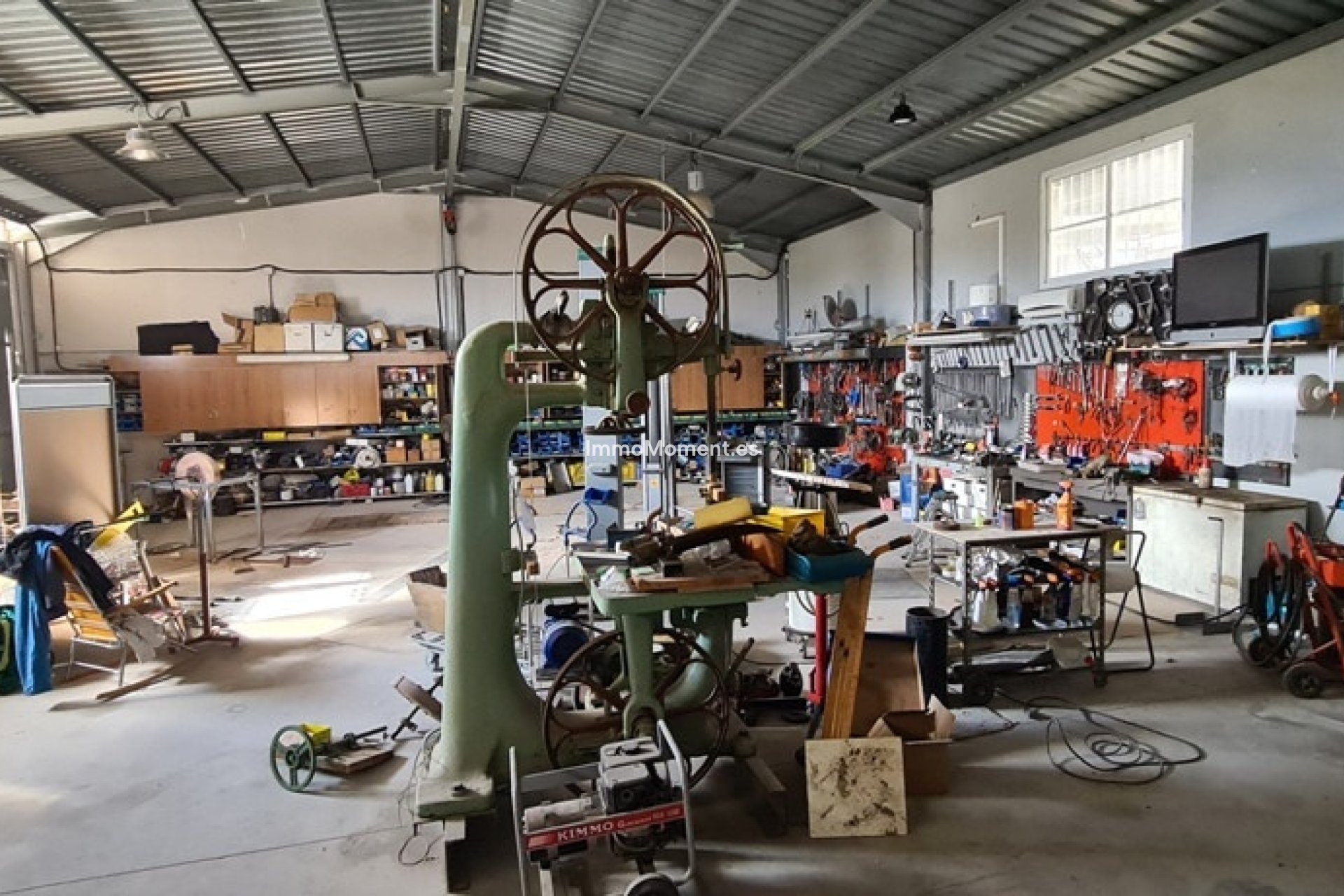 Revente - Villa individuelle - Orihuela - La Matanza