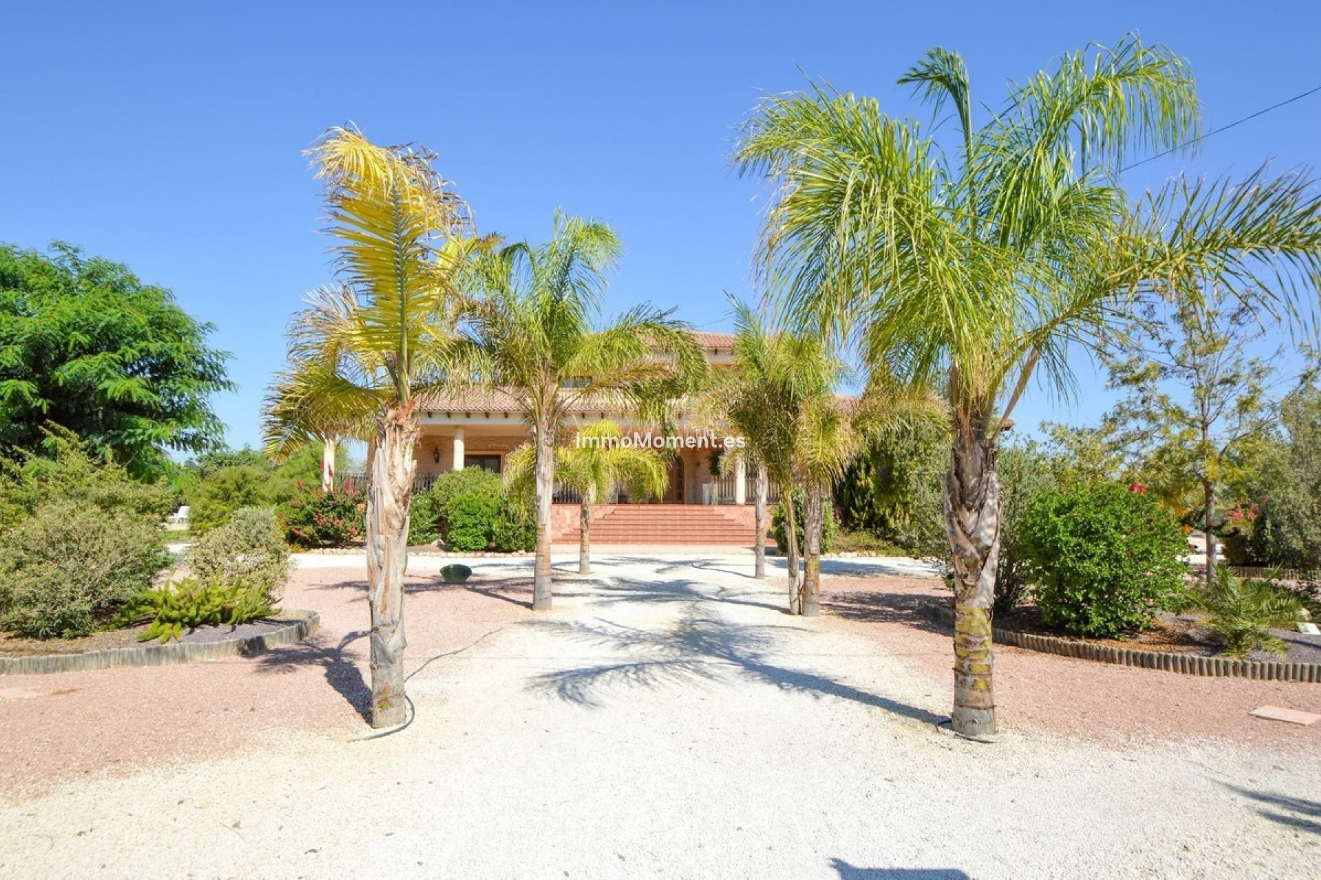 Revente - Villa individuelle - Orihuela - La Murada