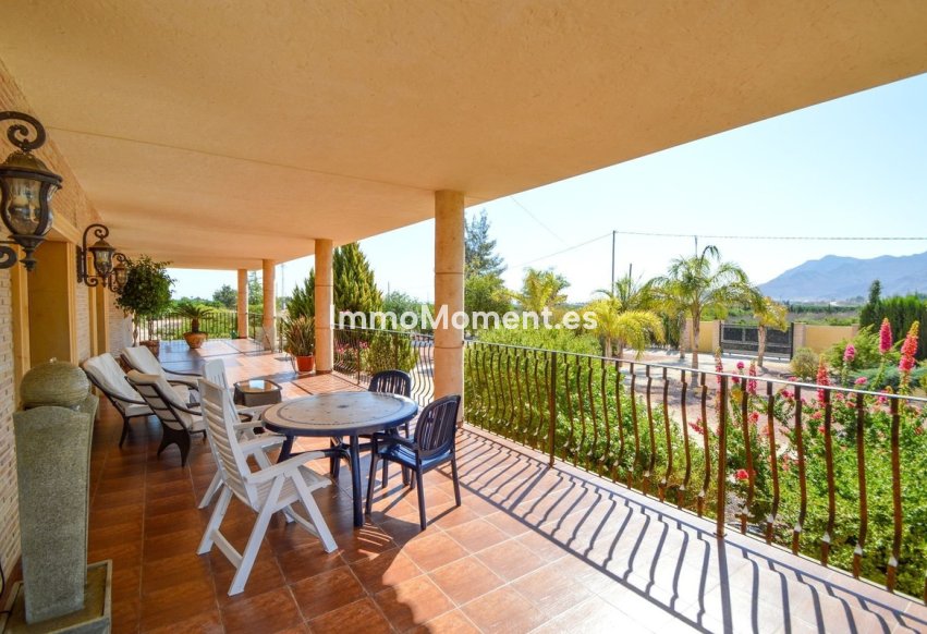 Revente - Villa individuelle - Orihuela - La Murada