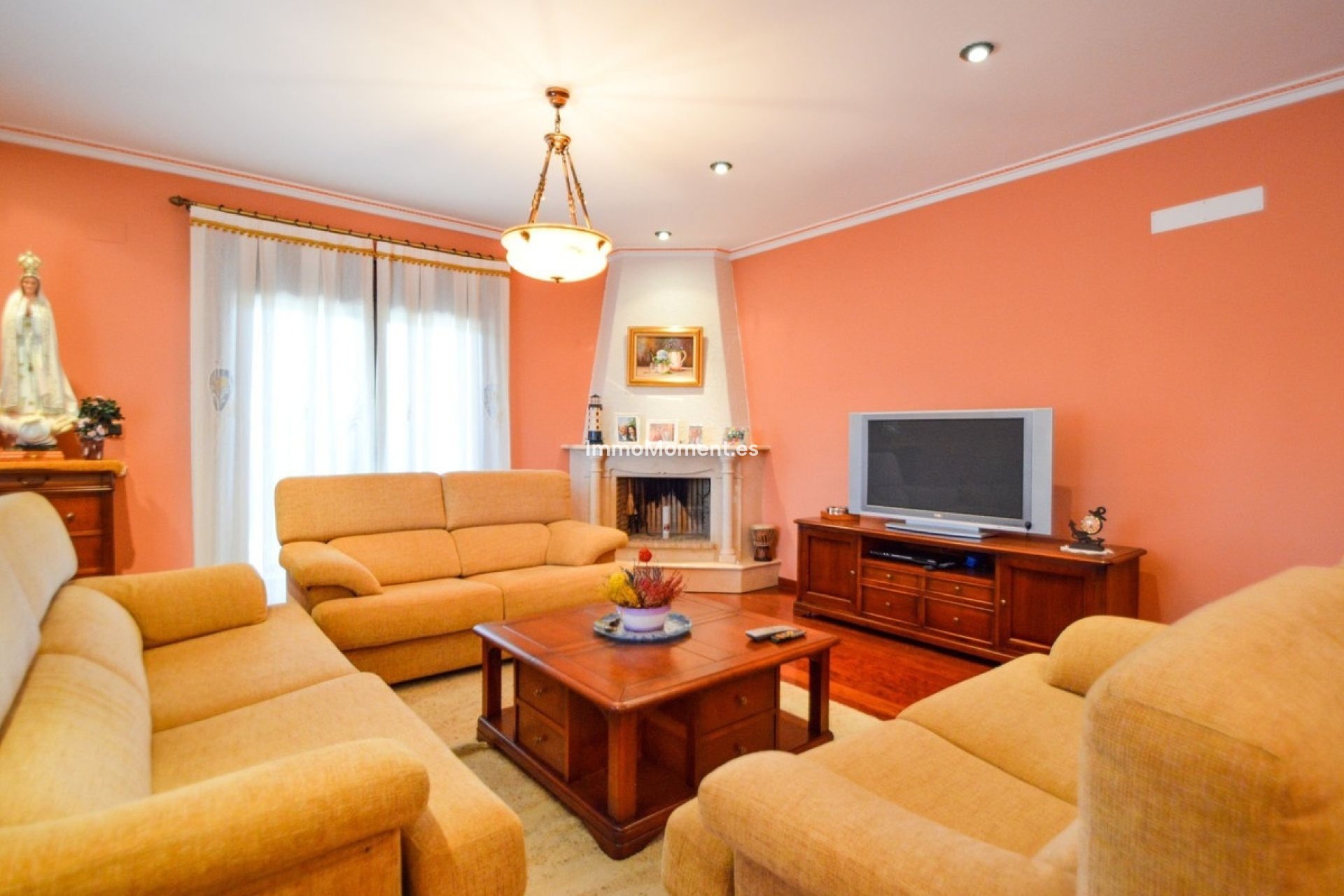 Revente - Villa individuelle - Orihuela - La Murada