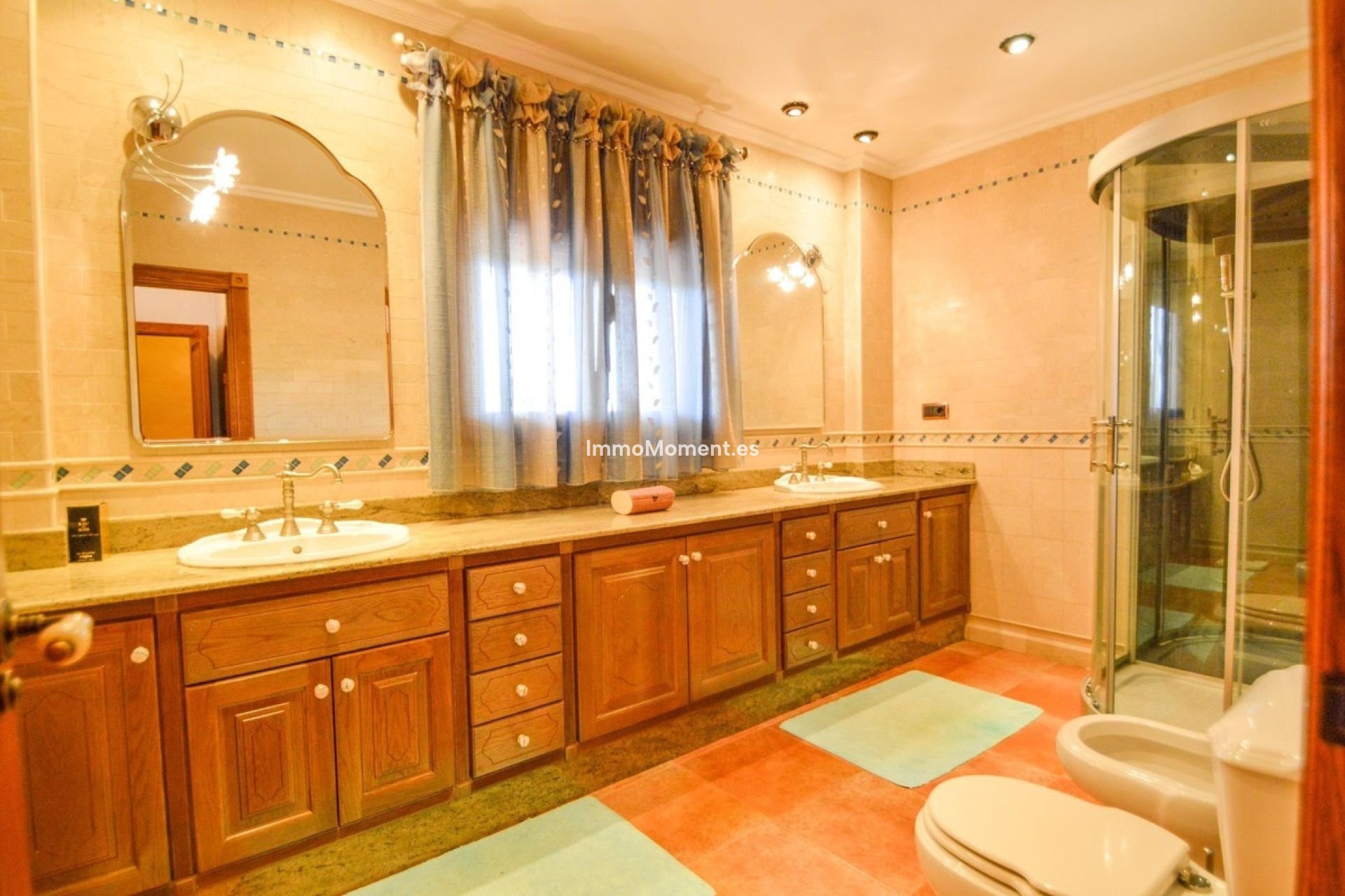 Revente - Villa individuelle - Orihuela - La Murada