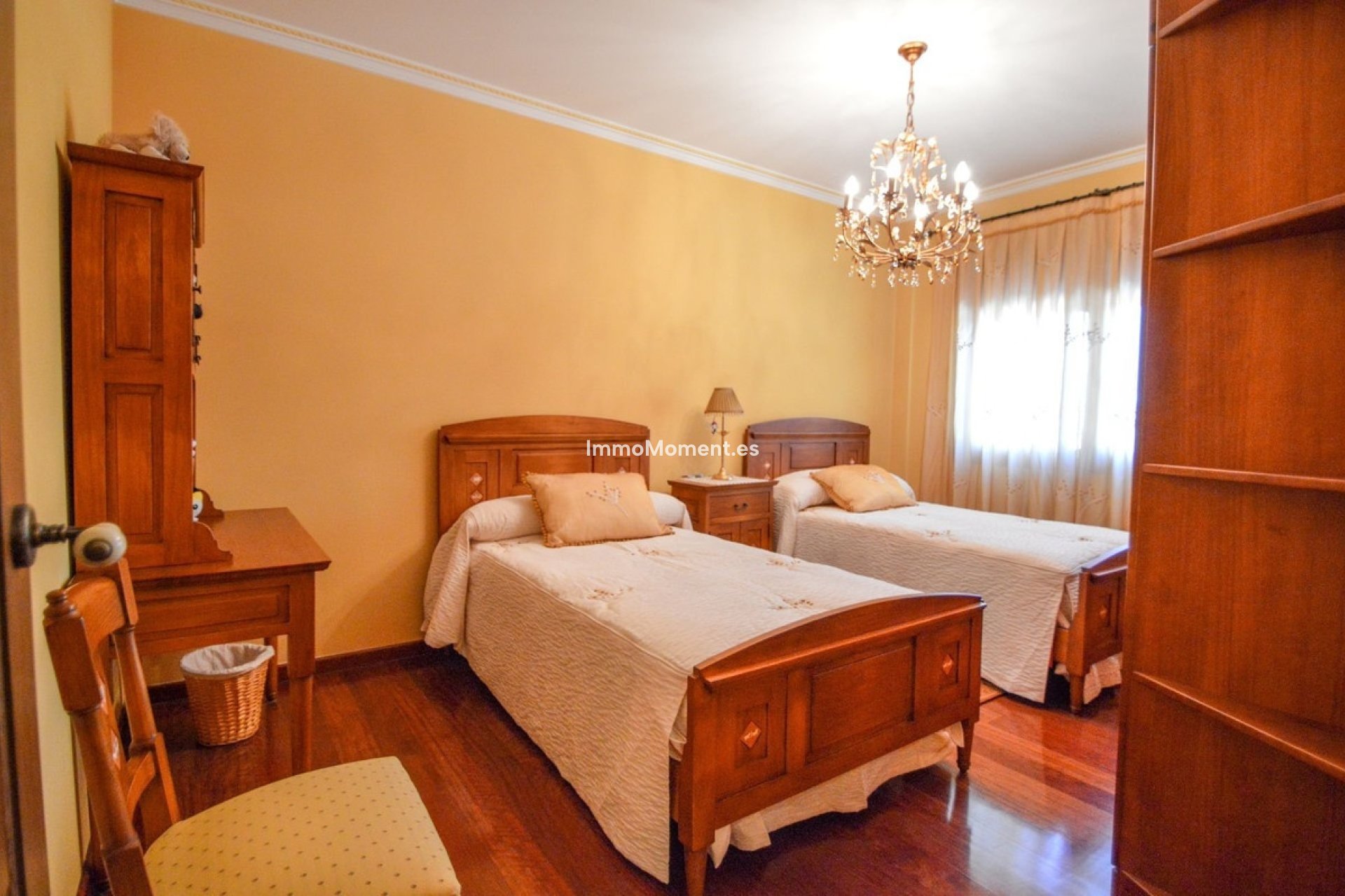 Revente - Villa individuelle - Orihuela - La Murada