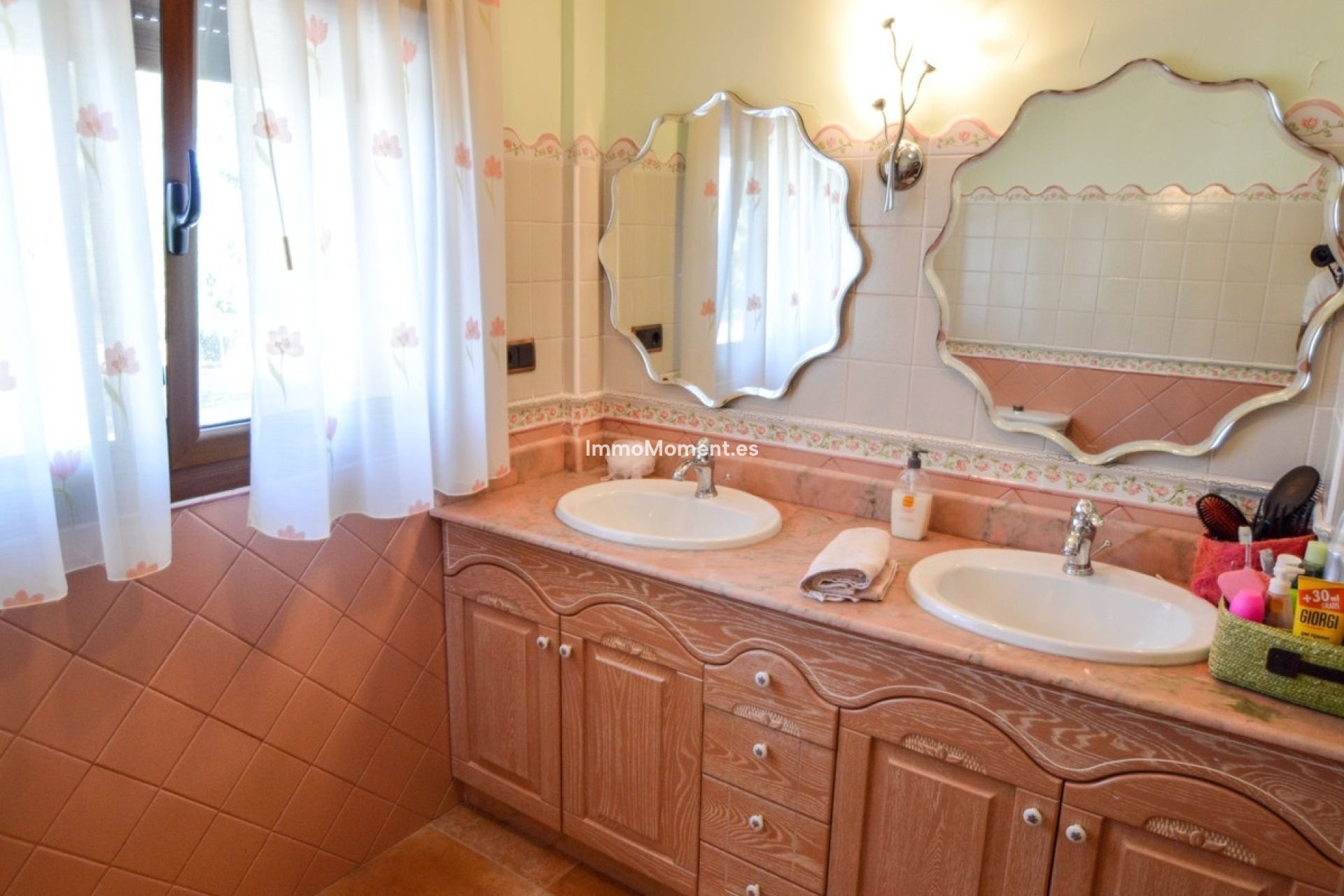 Revente - Villa individuelle - Orihuela - La Murada