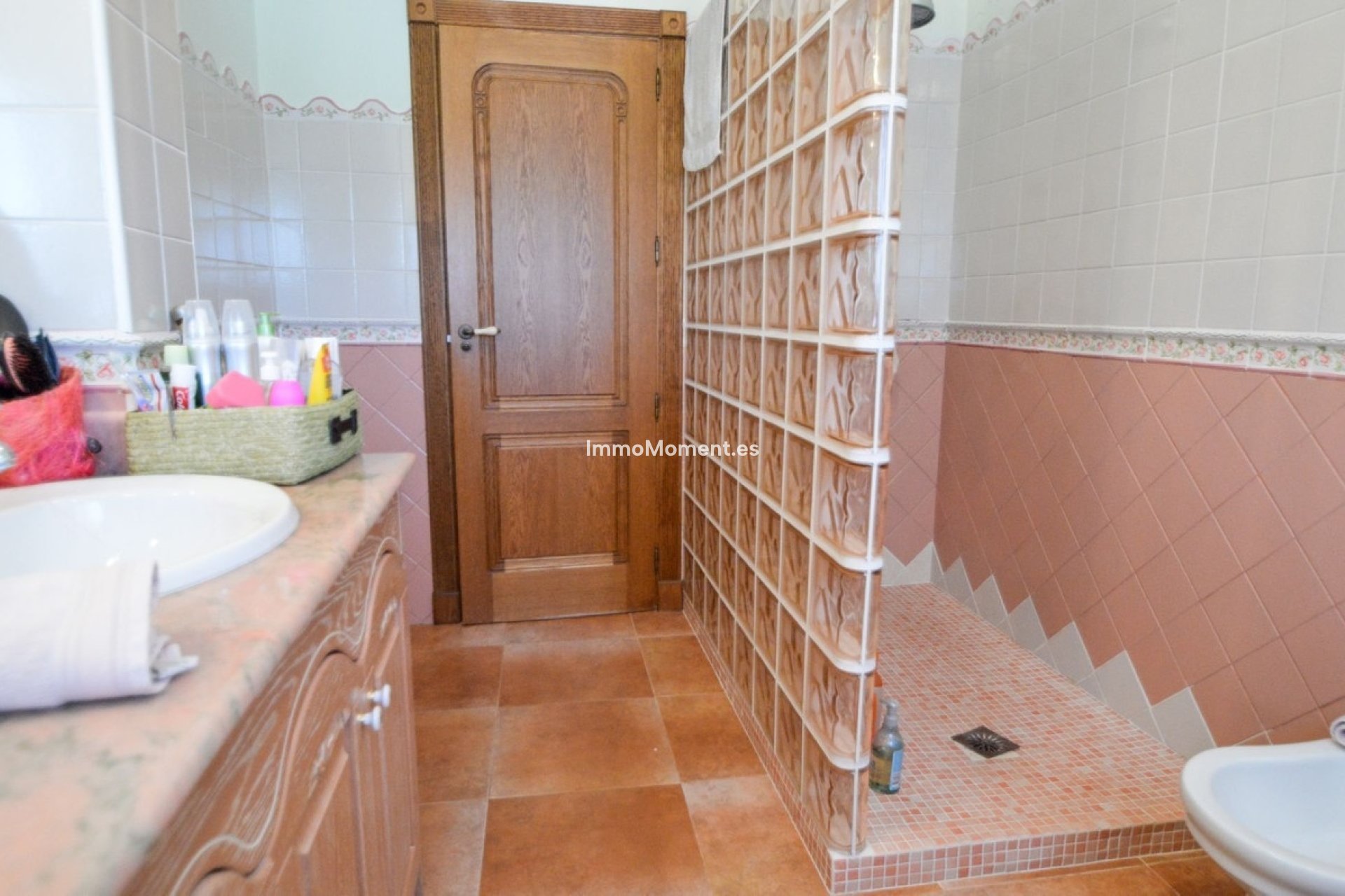 Revente - Villa individuelle - Orihuela - La Murada
