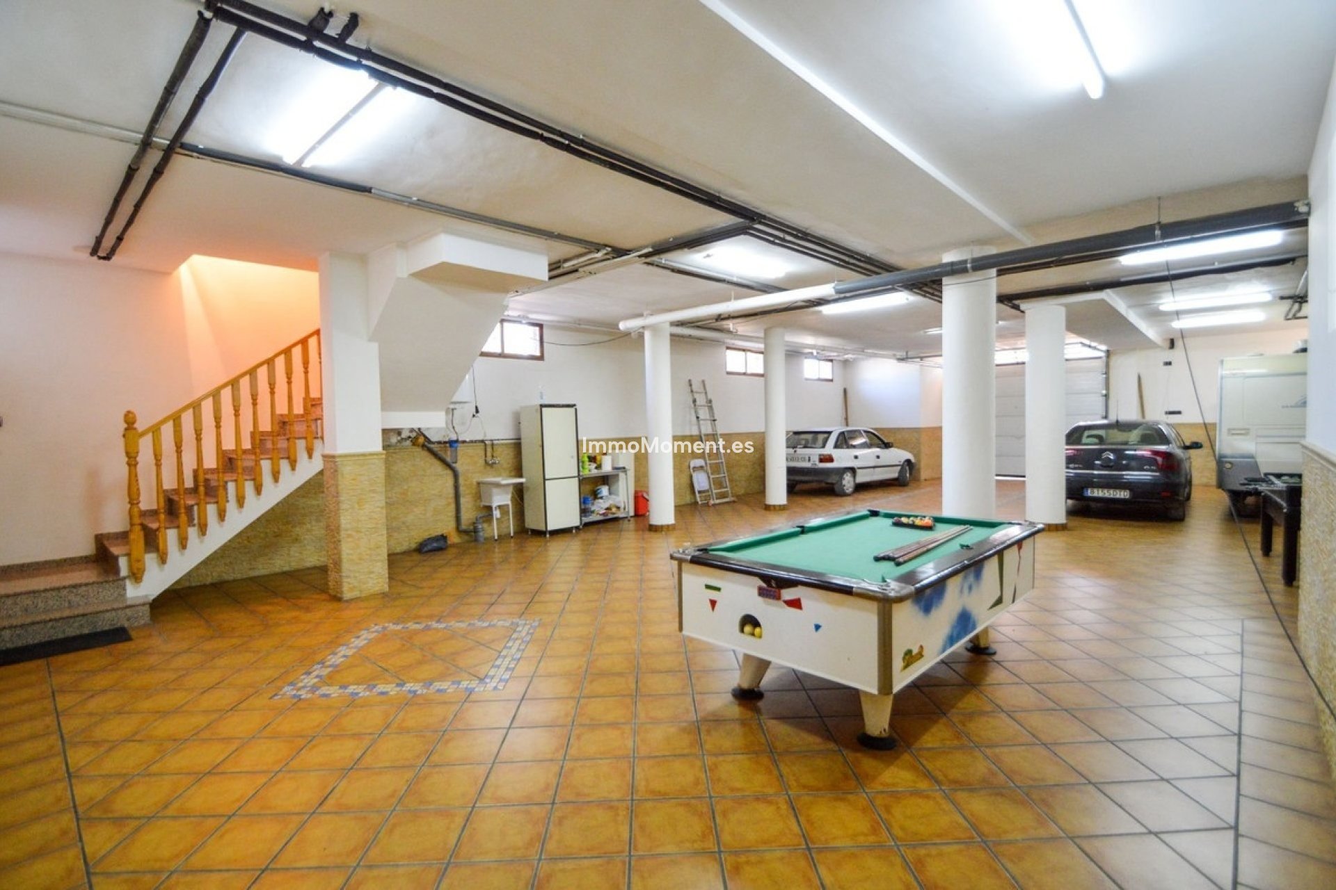 Revente - Villa individuelle - Orihuela - La Murada