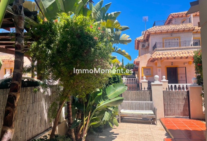 Revente - Villa individuelle - Orihuela - La Regia