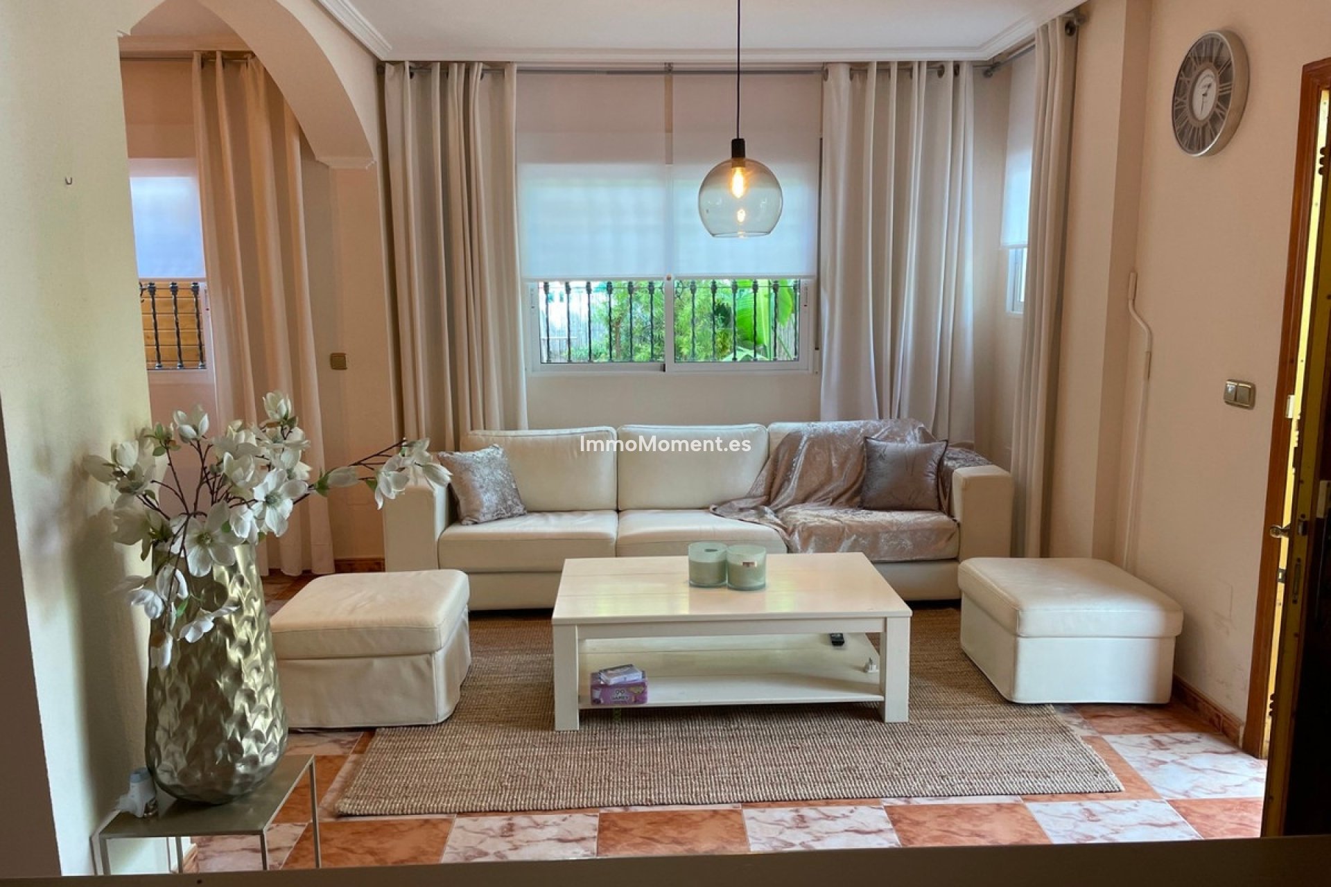 Revente - Villa individuelle - Orihuela - La Regia