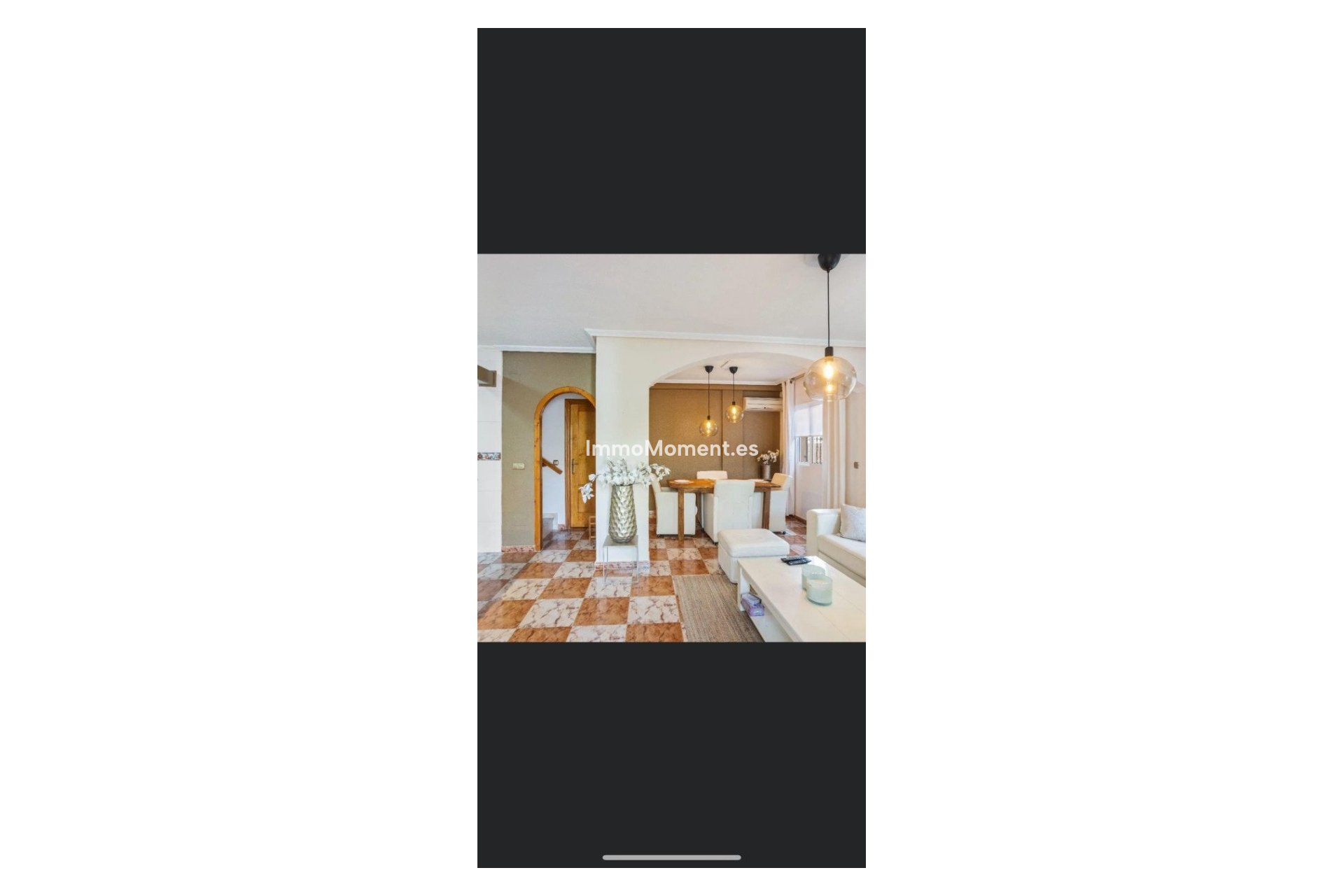 Revente - Villa individuelle - Orihuela - La Regia