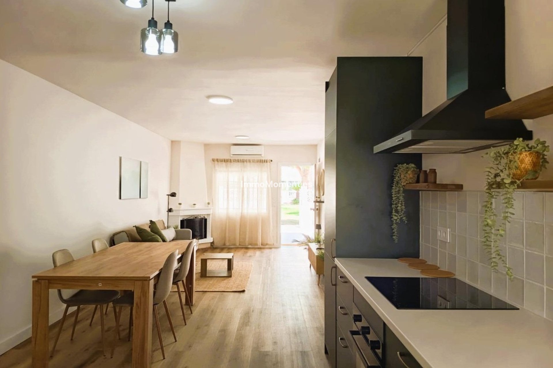 Revente - Villa individuelle - Orihuela - La Regia