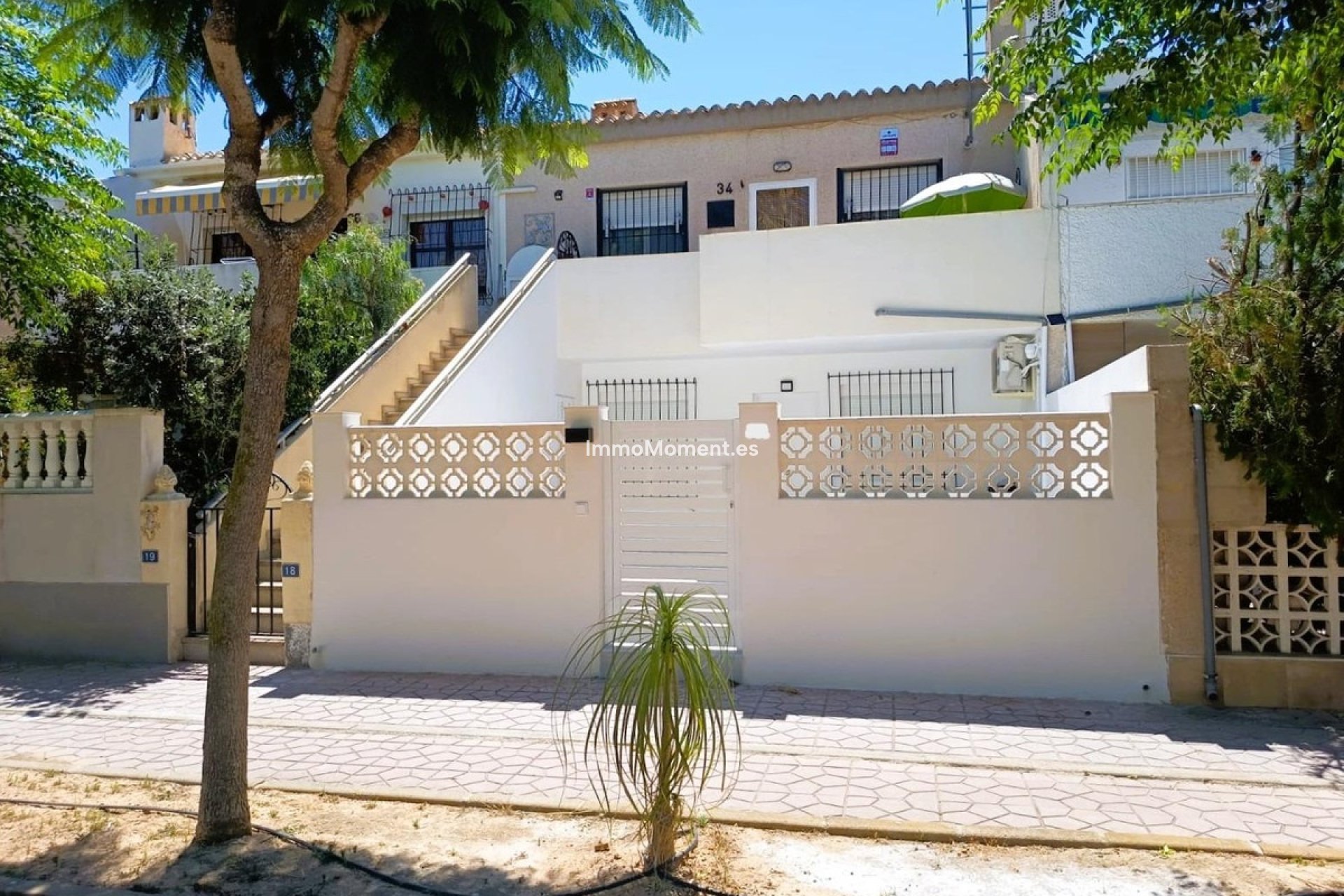 Revente - Villa individuelle - Orihuela - La Regia