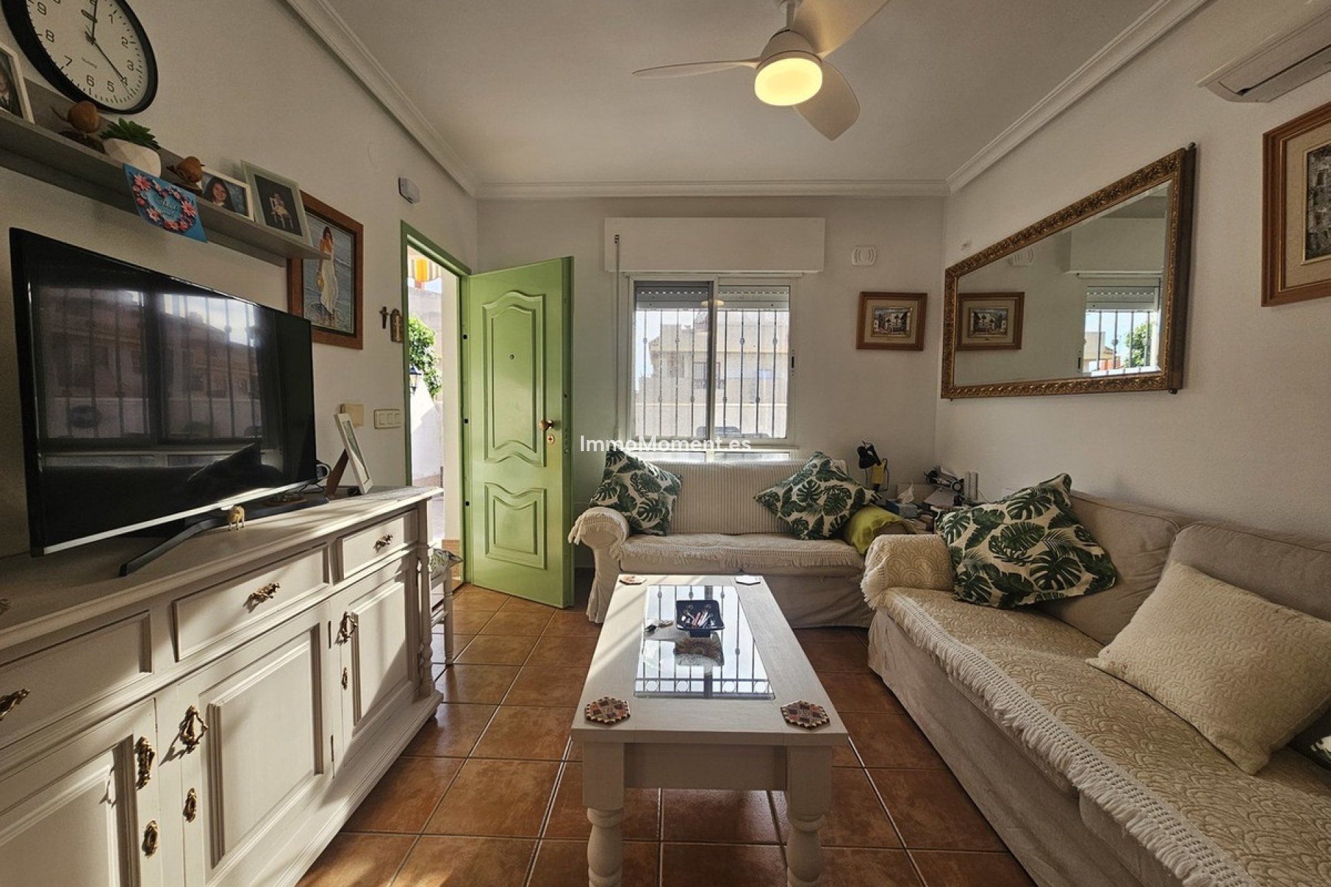 Revente - Villa individuelle - Orihuela - La Zenia