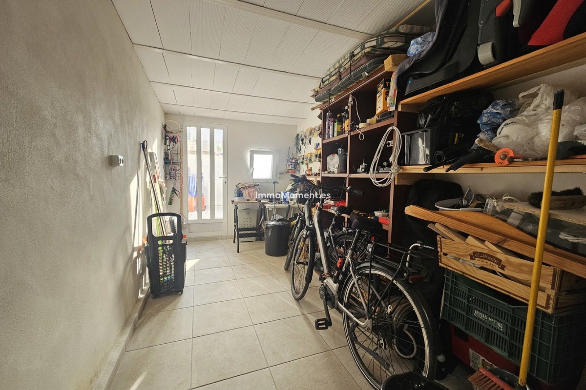 Revente - Villa individuelle - Orihuela - La Zenia