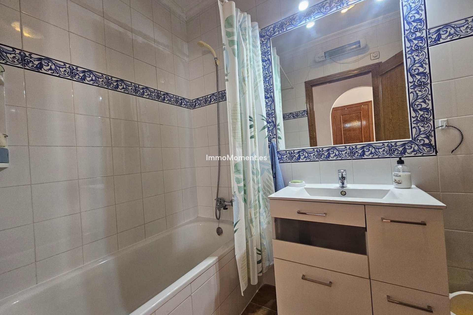Revente - Villa individuelle - Orihuela - La Zenia