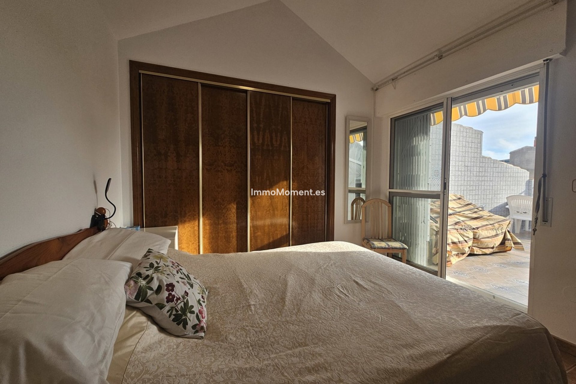 Revente - Villa individuelle - Orihuela - La Zenia
