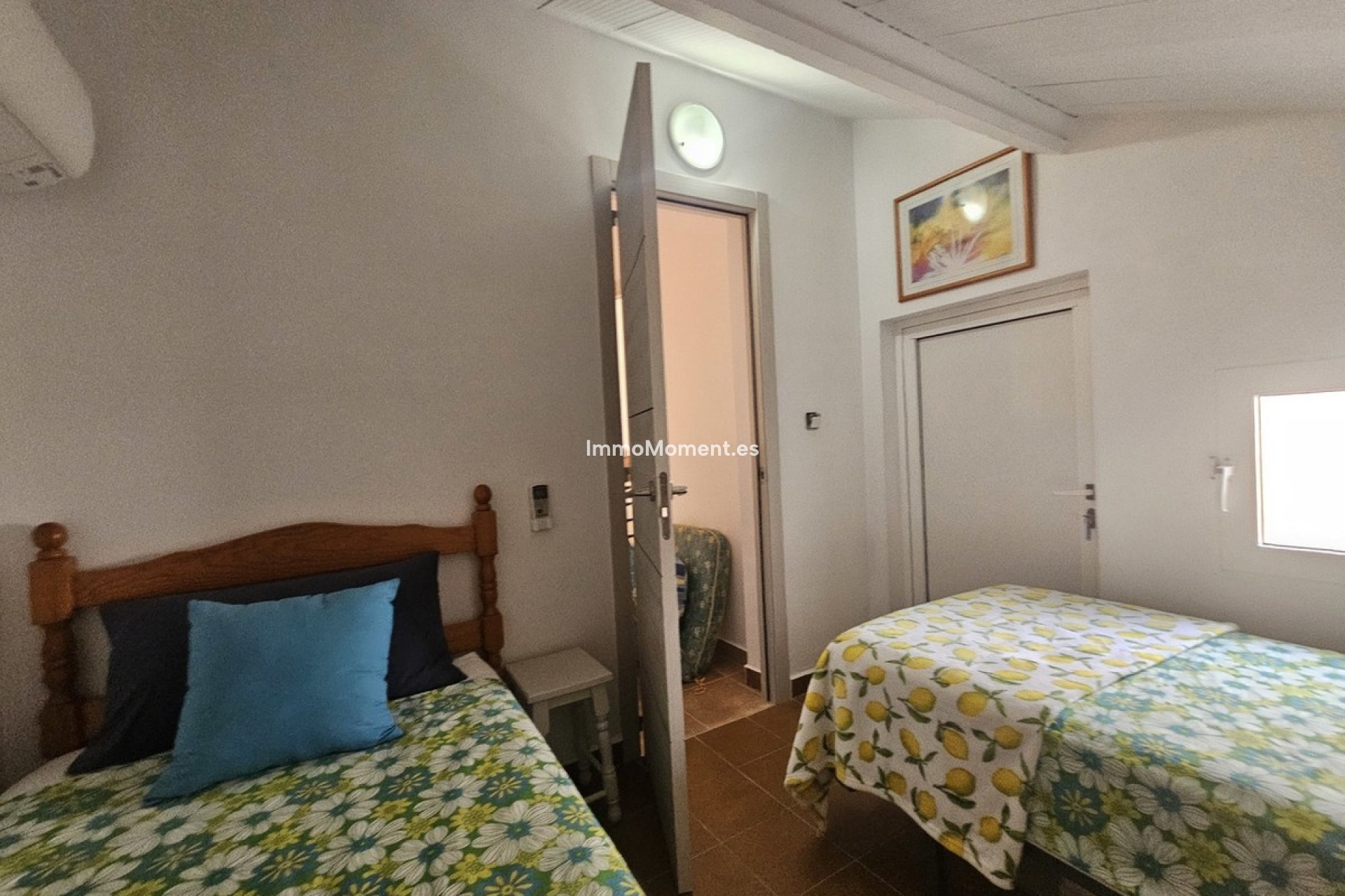 Revente - Villa individuelle - Orihuela - La Zenia