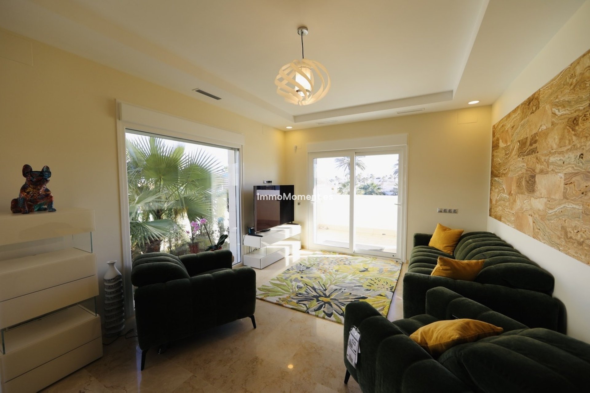 Revente - Villa individuelle - Orihuela - La Zenia