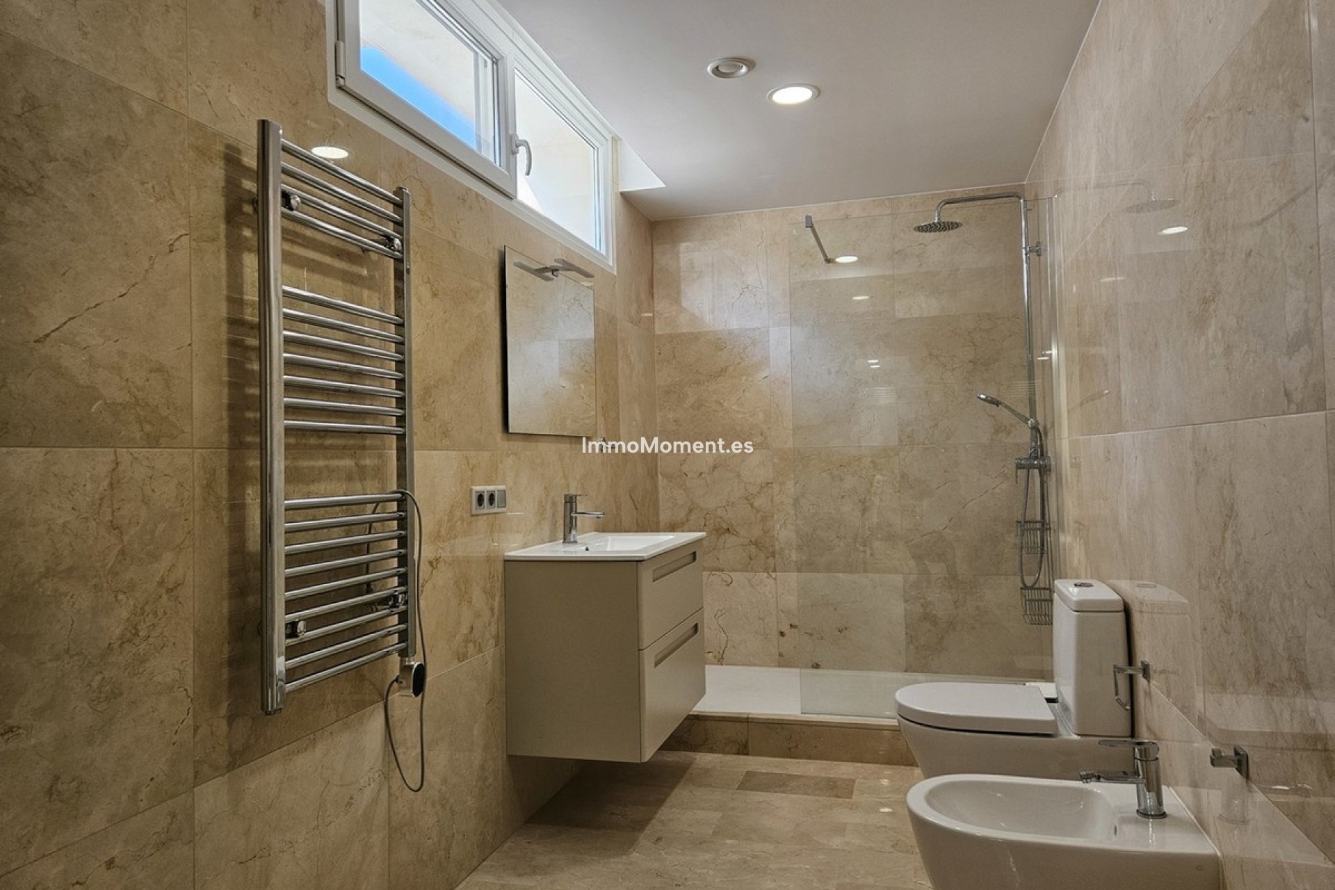 Revente - Villa individuelle - Orihuela - La Zenia