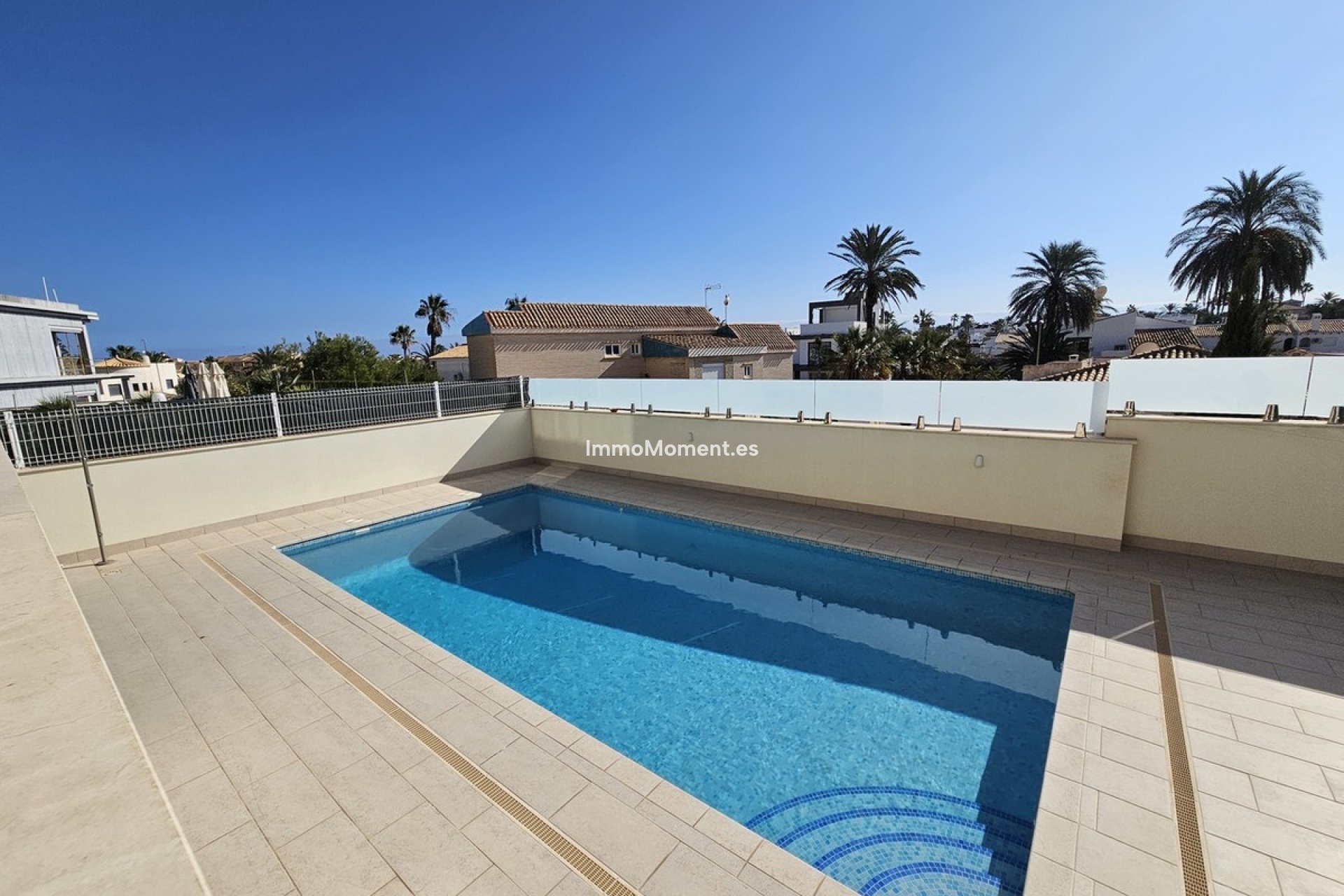Revente - Villa individuelle - Orihuela - La Zenia