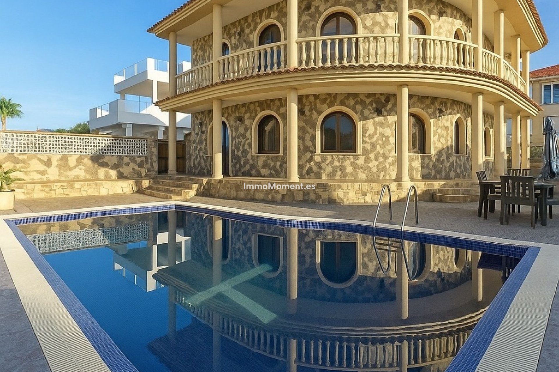 Revente - Villa individuelle - Orihuela - La Zenia
