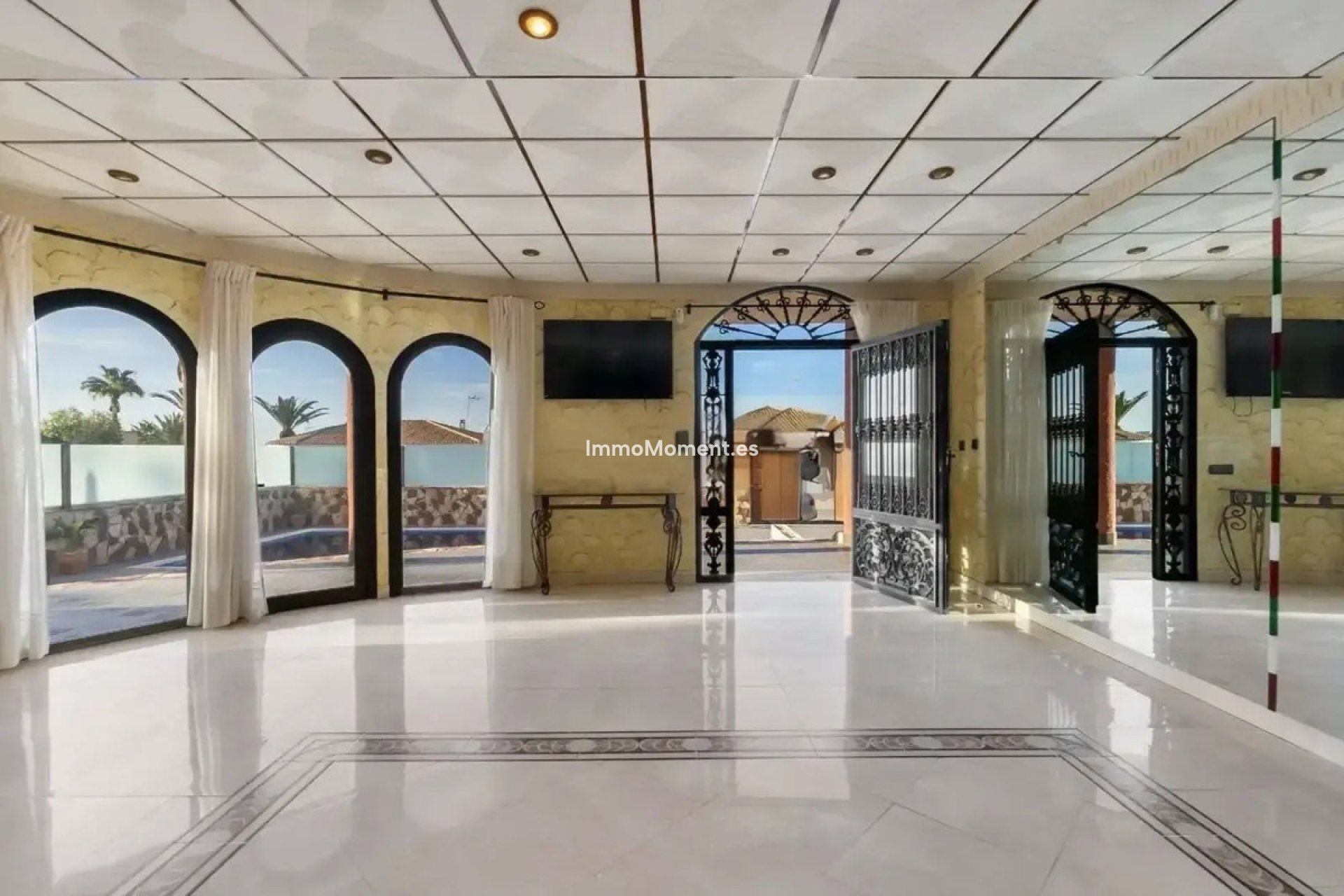 Revente - Villa individuelle - Orihuela - La Zenia