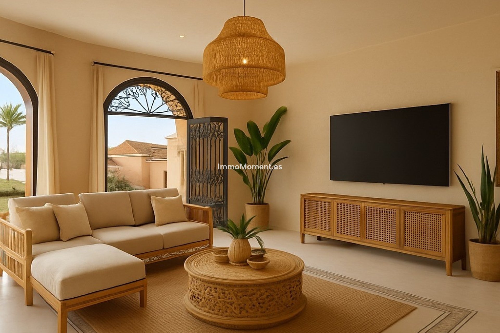 Revente - Villa individuelle - Orihuela - La Zenia
