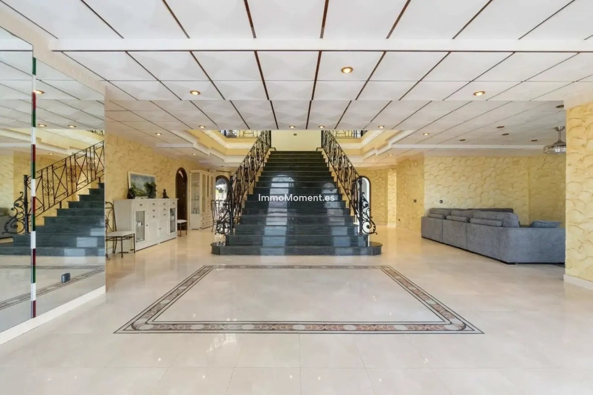 Revente - Villa individuelle - Orihuela - La Zenia