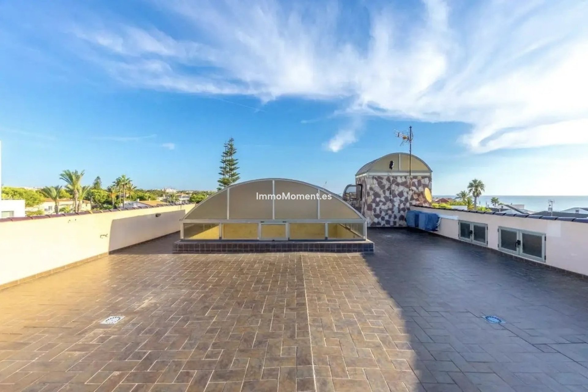 Revente - Villa individuelle - Orihuela - La Zenia