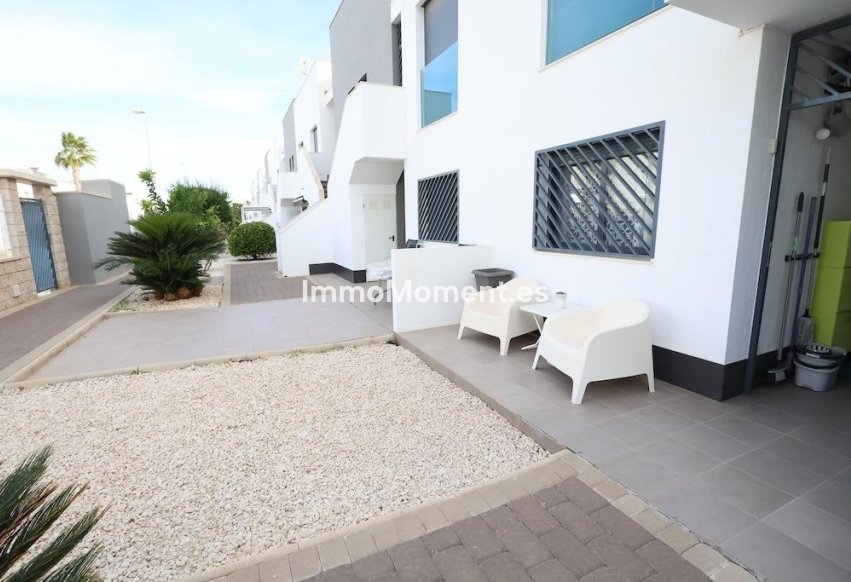 Revente - Villa individuelle - Orihuela - La Zenia