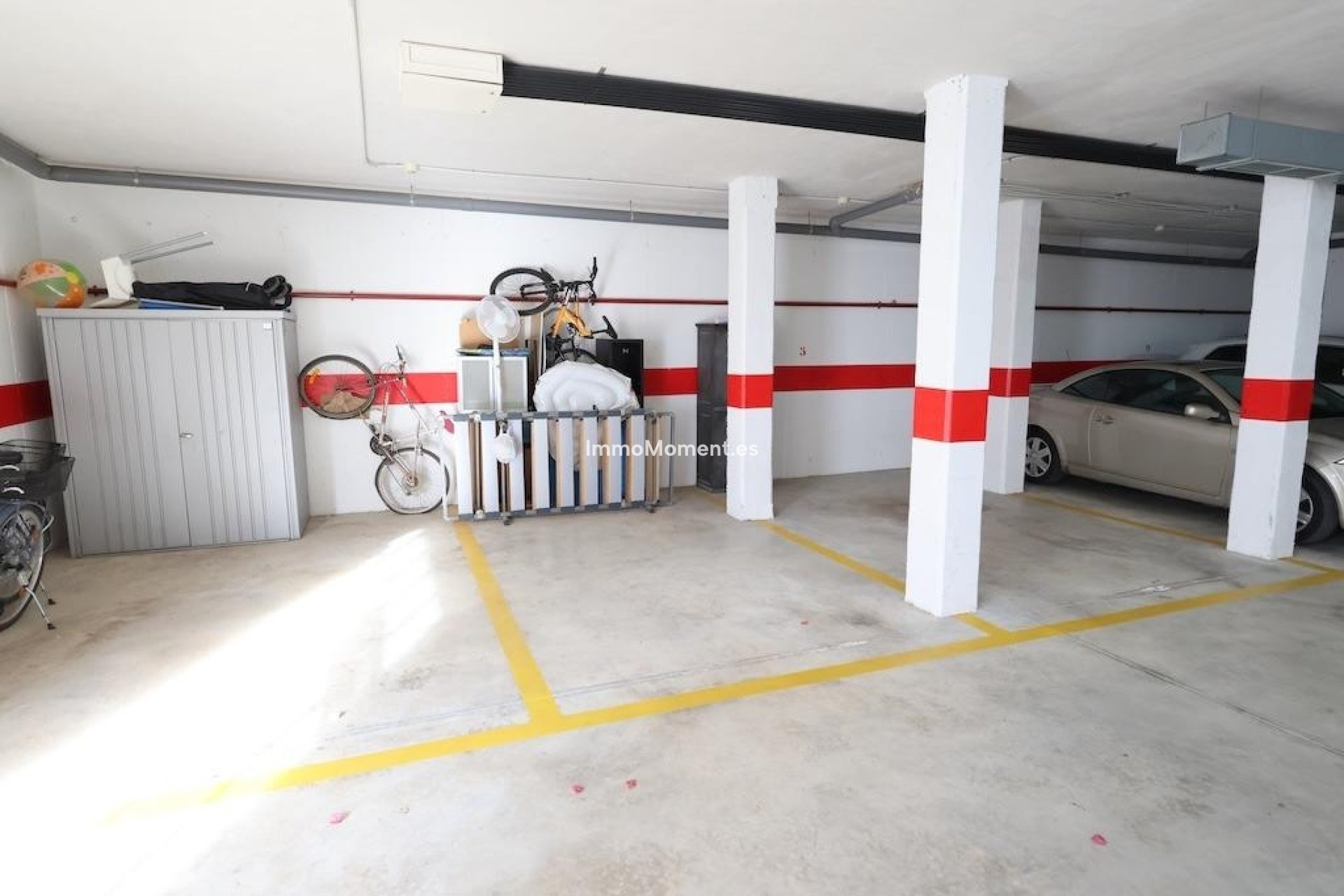 Revente - Villa individuelle - Orihuela - La Zenia