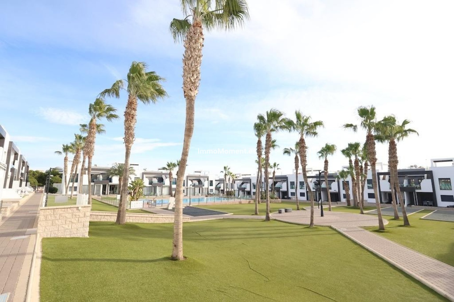 Revente - Villa individuelle - Orihuela - La Zenia