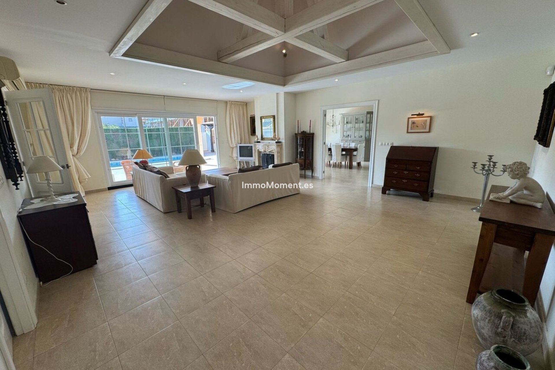 Revente - Villa individuelle - Orihuela - La Zenia