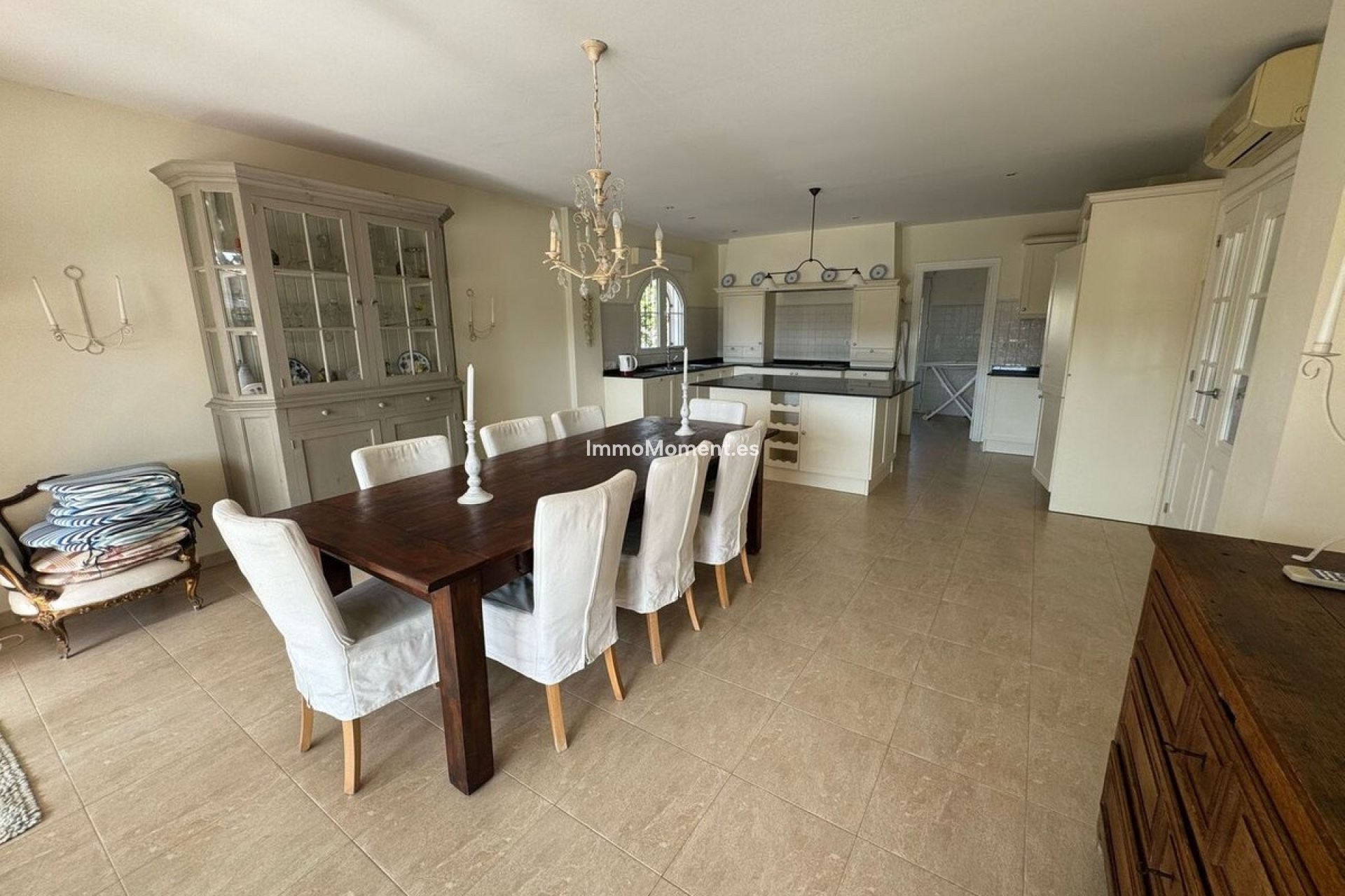 Revente - Villa individuelle - Orihuela - La Zenia
