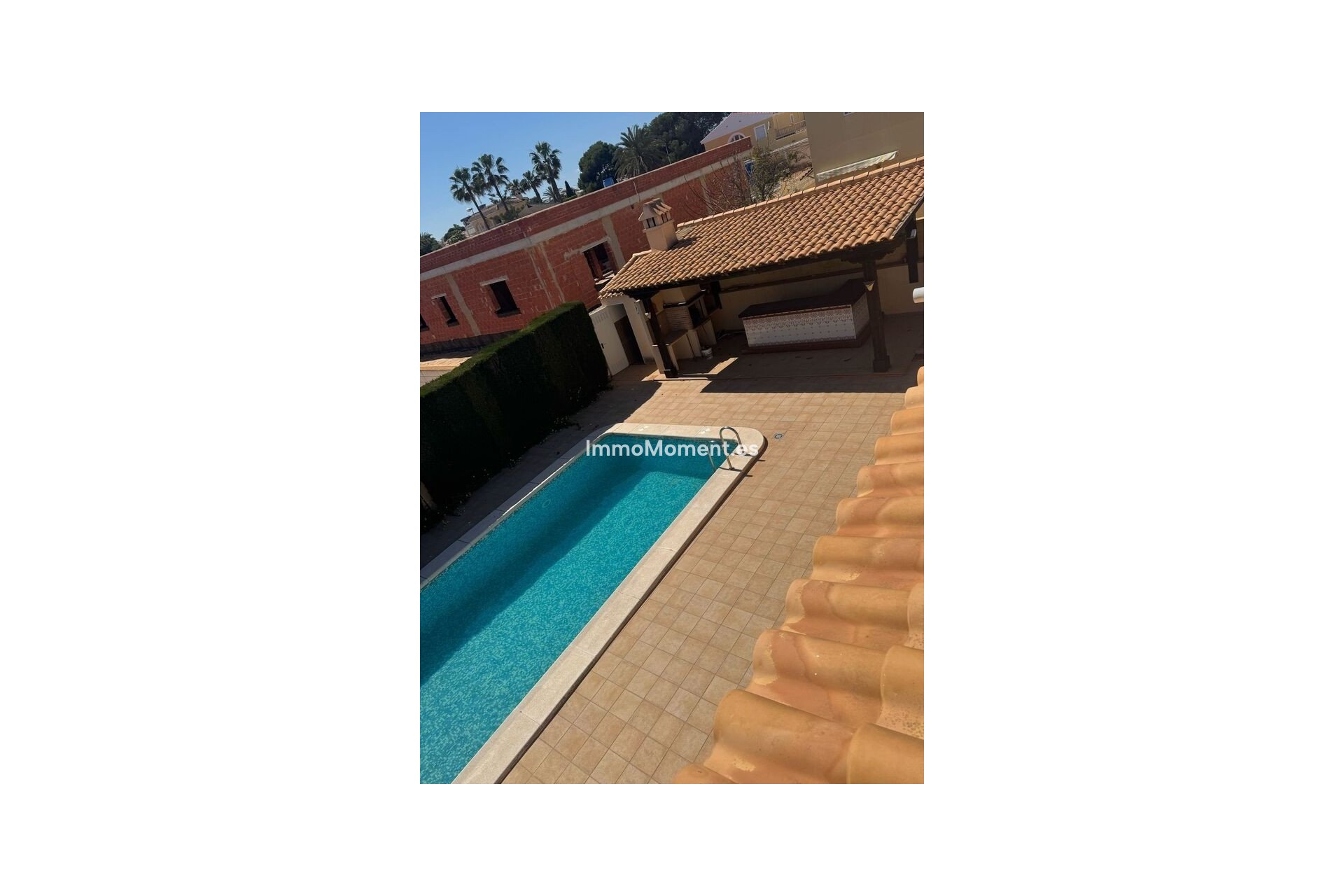 Revente - Villa individuelle - Orihuela - La Zenia