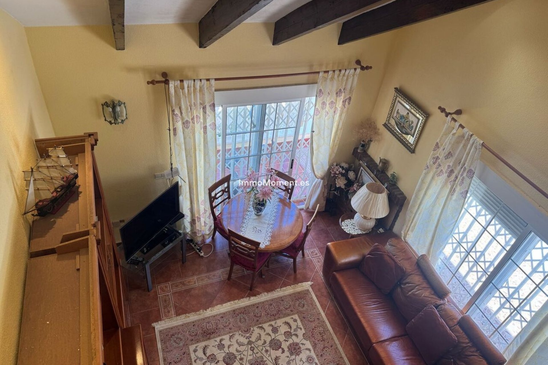Revente - Villa individuelle - Orihuela - La Zenia