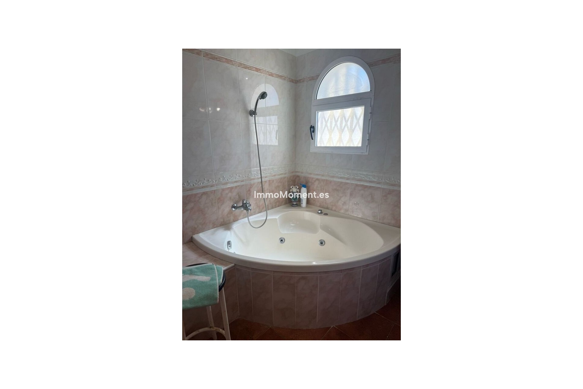 Revente - Villa individuelle - Orihuela - La Zenia